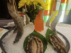 -ONE FULL 古董港式海鲜火锅