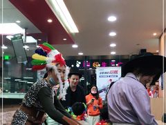 -达美乐比萨(东新路店)