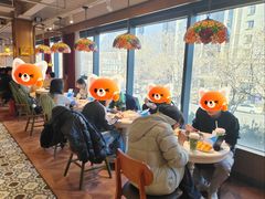 -金谷园饺子馆(北邮总店)