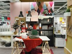 -宜家家居(西安未央商场店)