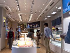 -好利来(光华中心店)