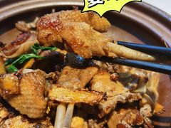 -醉壹号海鲜大排档(厦门美食地标店)