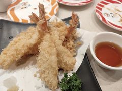 -新一番三文鱼寿司(大东海店)