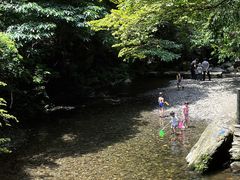 -周洛大峡谷