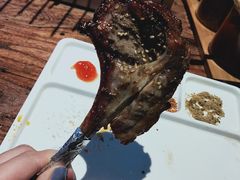 -三个蒙古大叔羊肉串(大宁店)