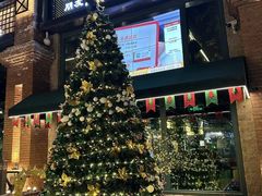 -1819餐厅·团队聚餐·烤串·精酿