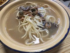 -岳记老成都三味面