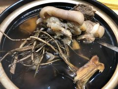草根炖猪脚-江洋霞浦海鲜