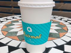 -阿sir咖啡(陶谷新村店)
