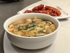 -旺达小吃•三十年福州菜(正大广场店)