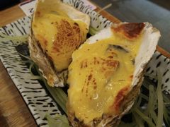 火炙帆立贝-赤稻·日式料理(禅城店)