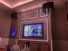 -活力无限KTV(天河新天地店)