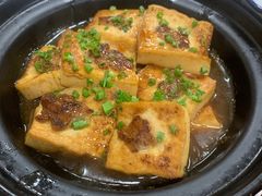 -老客家美食• 竹筒饭• 河鲜(龙门永汉店)