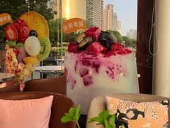 -哈根达斯(滨江店)