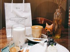 -黑草莓(重庆路店)