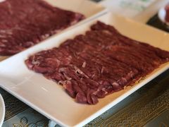 -清真·鸦儿李记·涮肉(和平里店)