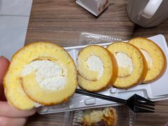 -鲍师傅糕点(淮海中路店)