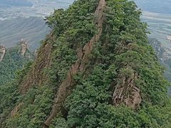 -丹东凤凰山景区