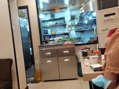 -清真重庆巴爷香辣鸡煲(南小巷店)