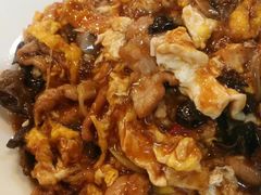 醋溜木须-伊隆斋(什刹海店)