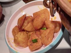 -茄子恰恰·新云南小炒(钱王街店)