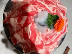 羔羊羊排卷-海底捞火锅(北京西路夜宵主题店)