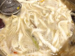 -八珍玉食鸡煲·打边炉(印象城店)