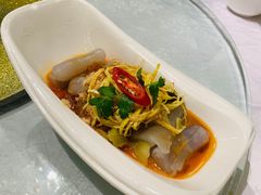 麻酱拌粉皮-和记小菜(东方店)