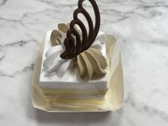 植脂奶油蛋糕-凯司令西饼店(东建路店)