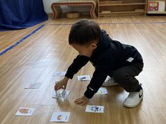-华杉幼儿园(青塔校区)