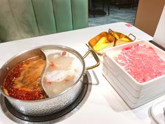 -深海聚汇·牛榴宴·自助料理(江宁万达店)