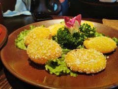 -花马天堂云南餐厅 Lost Heaven(高邮路店)