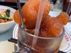 -文通冰室(东方宝泰店)