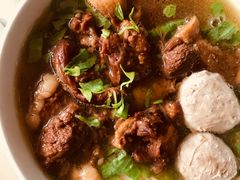 -福合埕牛肉丸(福平路店)