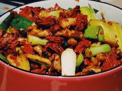 -山石榴·贵州菜(丰盛里店)