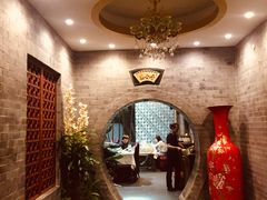 -阿西娅食府(中关村店)