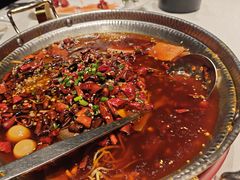 -望京辣宴·古法川菜(望京店)