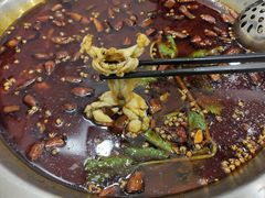 -老表牌·蛙蛙鸡冷锅鱼(成都东站店)