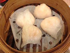 -添好运点心专门店(中环IFC店)