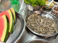 -英雄故事地摊烤肉(马驹桥店)