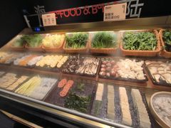 -牛New寿喜烧(新六百店)