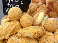 -悠个炸鸡(南京创始店)