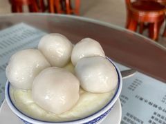 -阿三麻蓉汤圆(顺光大厦店)