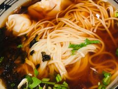 -弄堂小笼包(西青中北永旺购物中心店)