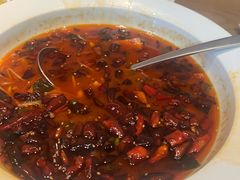 -榕意·川味之美(深业上城店)