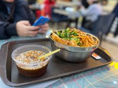 -红鼻子桂林米粉(金唐新光界店)
