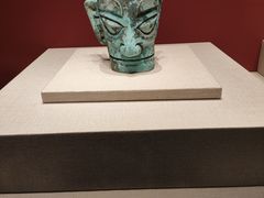 -呼和浩特博物馆
