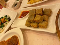 顺风臭豆腐-顺风海鲜港(长寿路店)