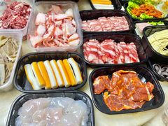 -海底捞火锅(坪山益田假日广场店)