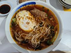 -得得本帮面馆(台儿庄路店)